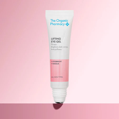 Lifting Eye Gel - The Organic Pharmacy