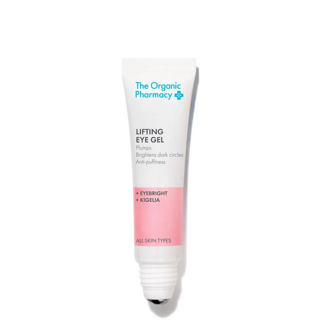 Lifting Eye Gel - The Organic Pharmacy