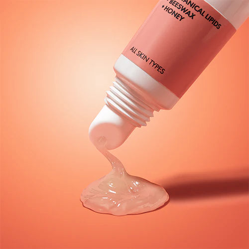 Vitamin Protection Lip Balm - The Organic Pharmacy