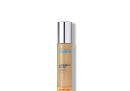Antioxidant Face GEL - The Organic Pharmacy