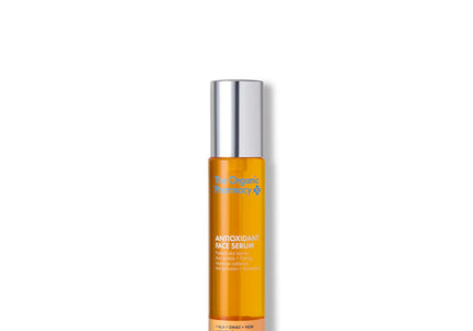 Antioxidant Face SERUM - The Organic Pharmacy
