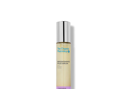 Brightening Plus Serum - The Organic Pharmacy