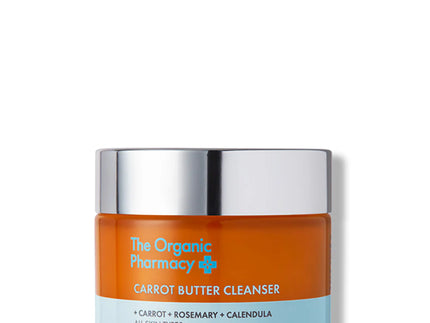 Collection image for: Cleansers - The Organic Parmacy