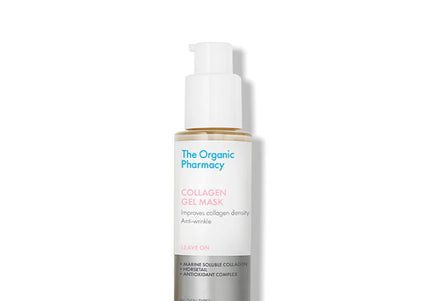 Collagen Gel Mask - The Organic Pharmacy