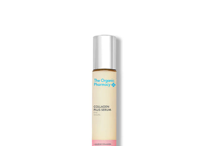 Collagen Plus Serum - The Organic Pharmacy