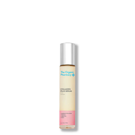 Collagen Plus Serum - The Organic Pharmacy
