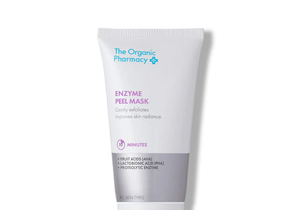 Enzyme Peel Mask - The Organic Pharmacy