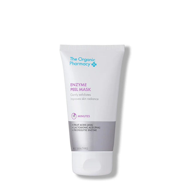 Enzyme Peel Mask - The Organic Pharmacy