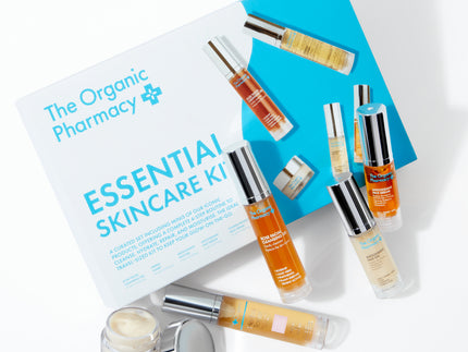 Collection image for: Bestsellers The Organic Pharmacy