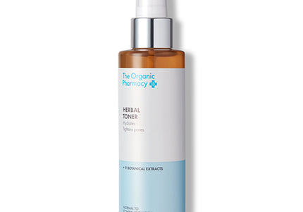 Herbal Toner - The Organic Pharmacy