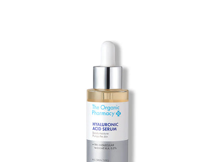 Collection image for: Booster Serums - The Organic Parmacy