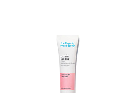 Lifting Eye Gel - The Organic Pharmacy