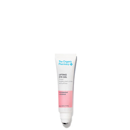 Lifting Eye Gel - The Organic Pharmacy
