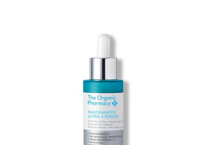 Niacinamide Ultra 5 Serum - The Organic Pharmacy