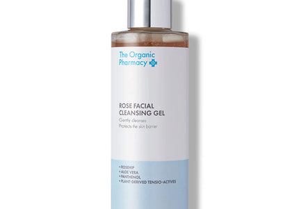 Rose Facial Spritz - The Organic Pharmacy
