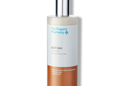 Self Tan - The Organic Pharmacy