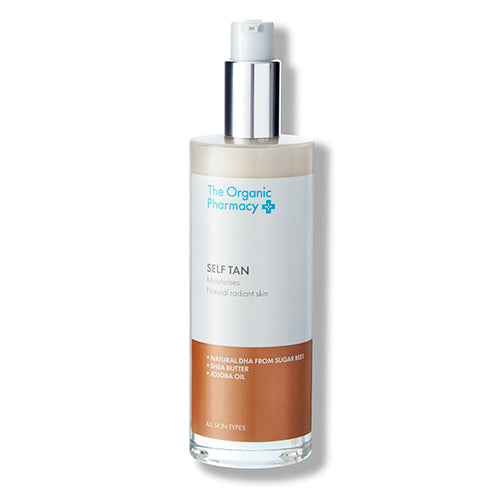 Self Tan - The Organic Pharmacy