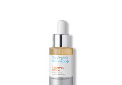 Vitamin C Serum - The Organic Pharmacy