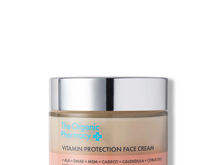 Collection image for: Moisturisers - The Organic Parmacy