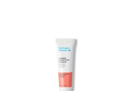 Vitamin Protection Lip Balm - The Organic Pharmacy