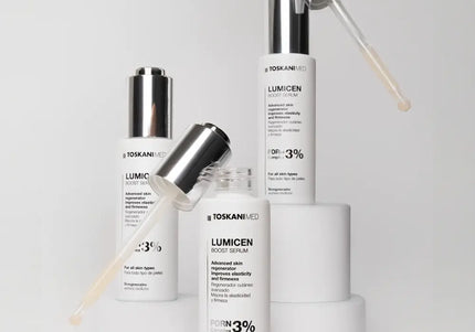 Lumicen Boost Serum (PDRN 3%) - Toskani