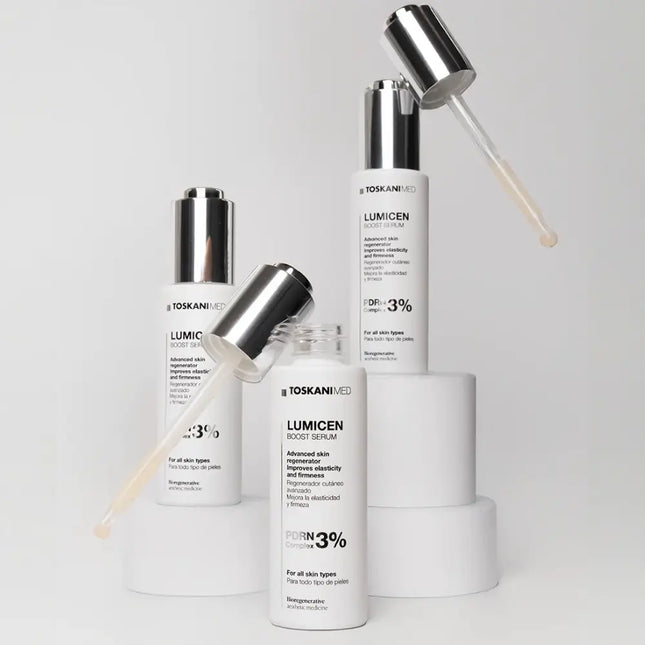 Lumicen Boost Serum (PDRN 3%) - Toskani