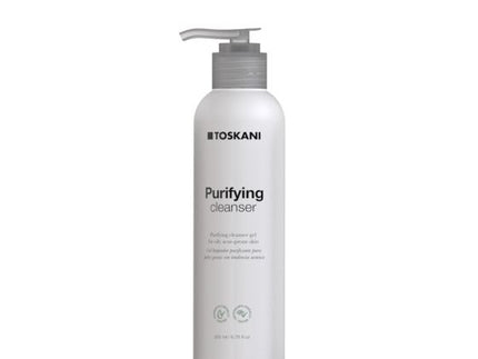 Collection image for: Cleansers - Toskani