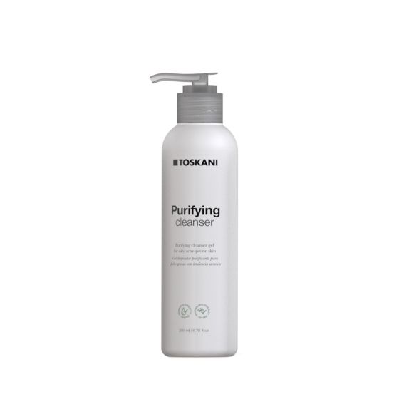 Purifying Cleanser - Toskani