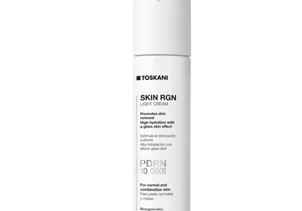 SKIN RGN LIGHT Cream 50 ml - Toskani