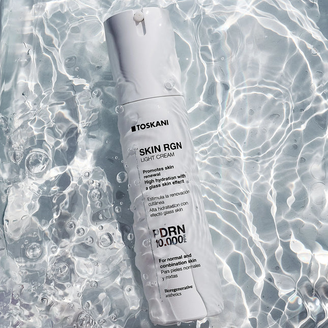 SKIN RGN LIGHT Cream 50 ml - Toskani