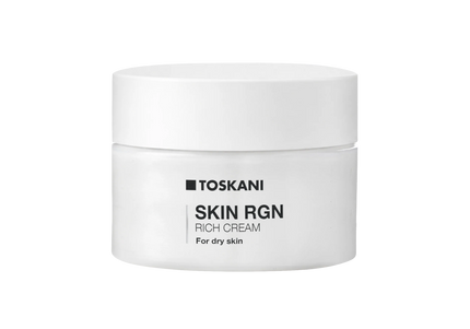 SKIN RGN RICH Cream 50 ml - Toskani