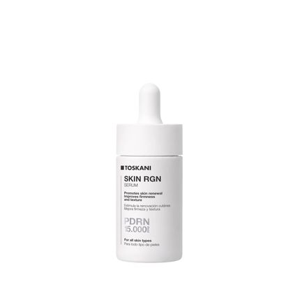 SKIN RGN Serum 30 ml - Toskani