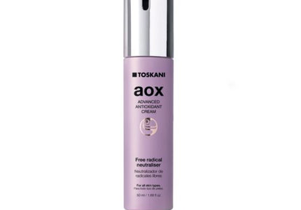 AOX Advanced Antioxidanten Cream - Toskani