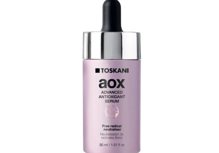 AOX Advanced Antioxidanten Serum - Toskani
