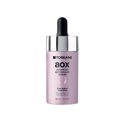 AOX Advanced Antioxidanten Serum - Toskani