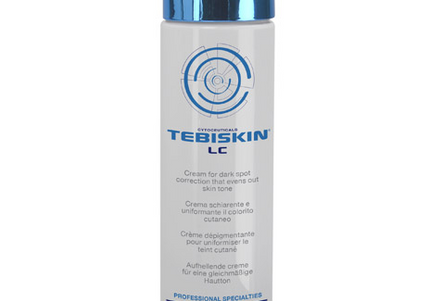 LC Cream - Tebiskin