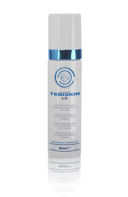 LC Cream - Tebiskin