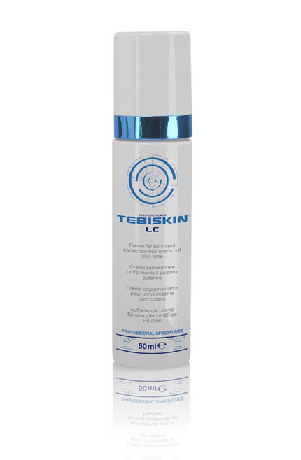 LC Cream - Tebiskin