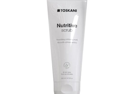 Nutritive Scrub - Toskani