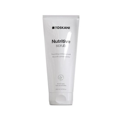 Nutritive Scrub - Toskani