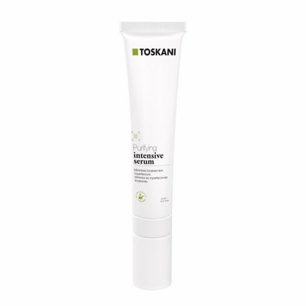 Purifying Intensive Serum - Toskani