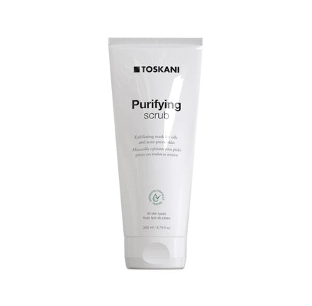 Purifying Scrub - Toskani