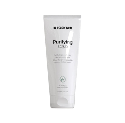 Purifying Scrub - Toskani