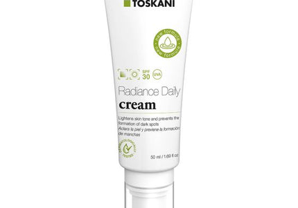 Radiance Daily Cream - Toskani