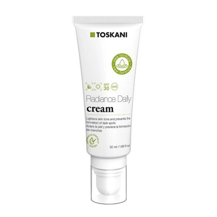 Radiance Daily Cream - Toskani