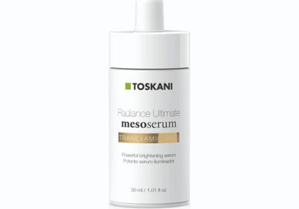 Radiance Ultimate Meso Serum - Toskani