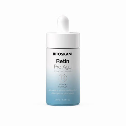 RETIN Pro Age Advanced SERUM - Toskani