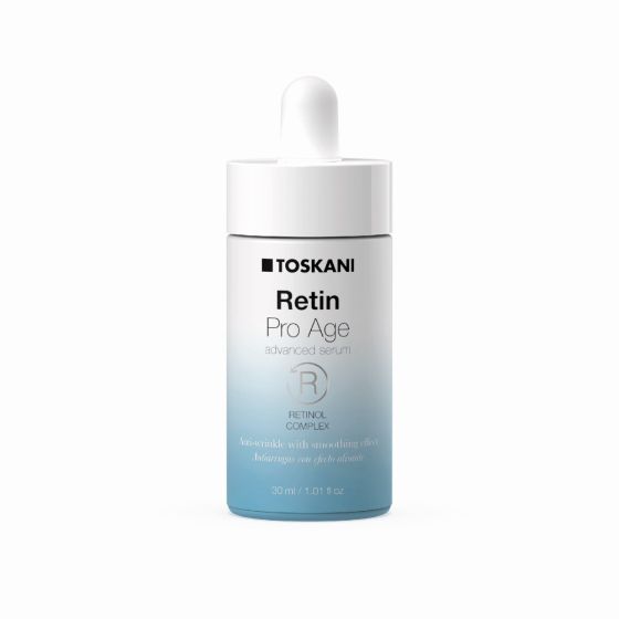 RETIN Pro Age Advanced SERUM - Toskani
