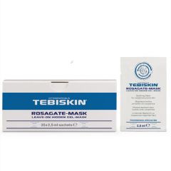 Rosagate Mask - Tebiskin