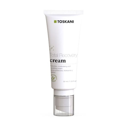 Total Recovery CREAM - Toskani